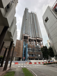 One Bernam (D2), Apartment #448009961